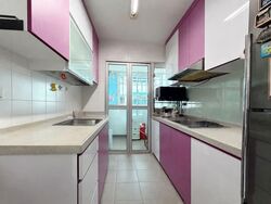 Blk 571 Limbang Green (Choa Chu Kang), HDB 3 Rooms #570086681